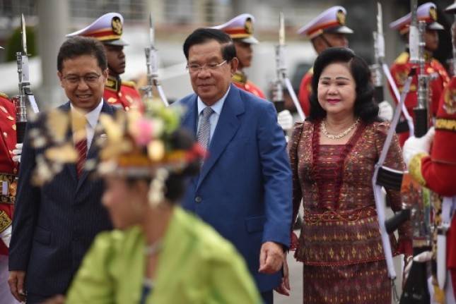 Sejumlah Pemimpin Negara ASEAN Tiba di Labuan Bajo Ikuti KTT Ke-42 ASEAN
