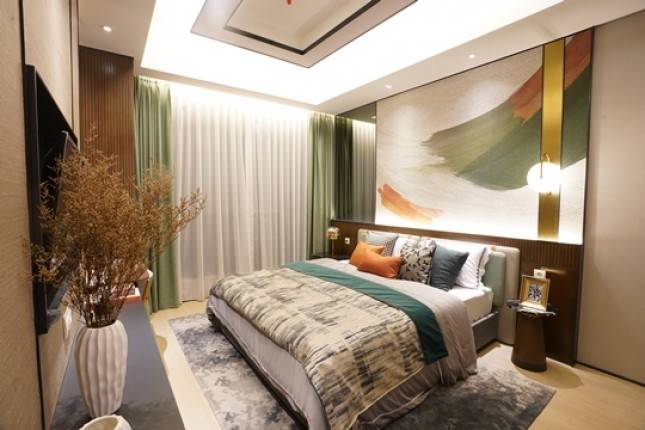 Jawab Kebutuhan Konsumen, Arumaya Residences Hadirkan Unit Full Furnished