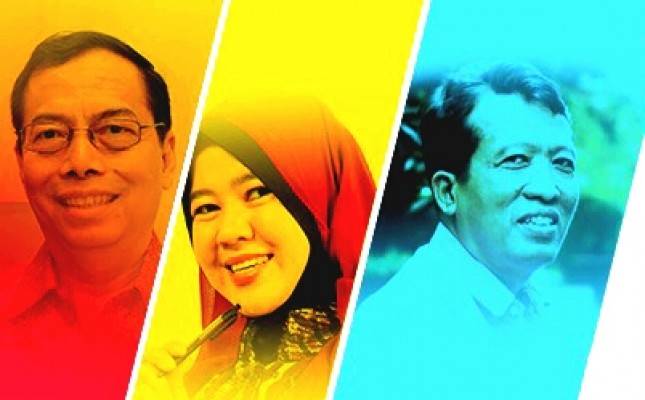Indonesia Annual Report Forum Digelar Oktober 2017