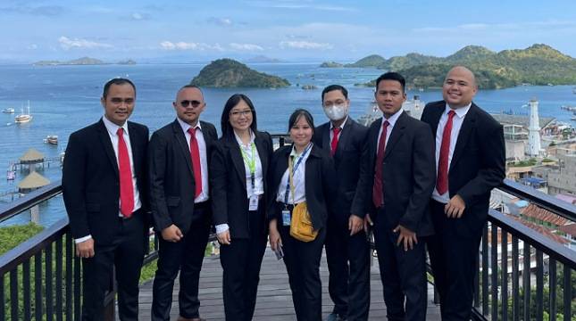 inHarmony Clinic dan RS Bunda Bekerja Sama Berikan Dukungan Medis untuk KTT ASEAN 2023 