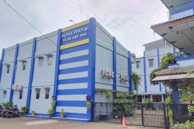 Viral Kelakuan Beberapa Anak Pejabat, Sekolah Putra Pertiwi Beberkan Penyebab Dan Solusinya