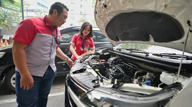 PGN - JNE Teken MoU Implementasi Konversi BBG untuk Kendaraan Logistik