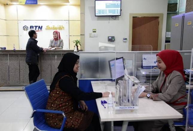 Alhamdulilah! Layanan BTN Syariah Dinilai Memuaskan, Ini Faktanya