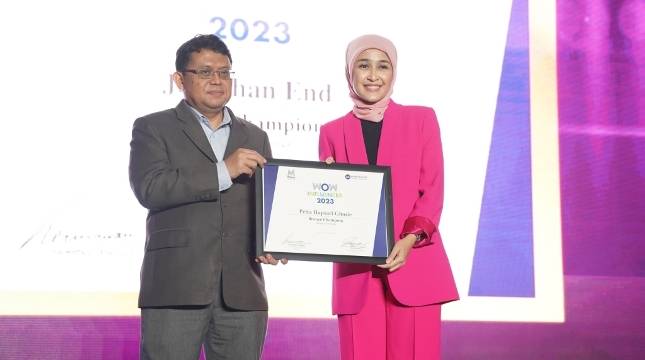 MarkPlus Gelar Penghargaan WOW Influencer. Ini Para Pemenangnya