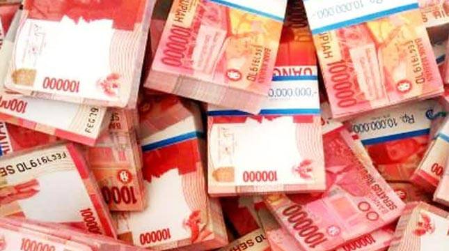Uang Primer Indonesia Tumbuh 9,3% Jadi Rp2.353,1 Triliun pada September 2026