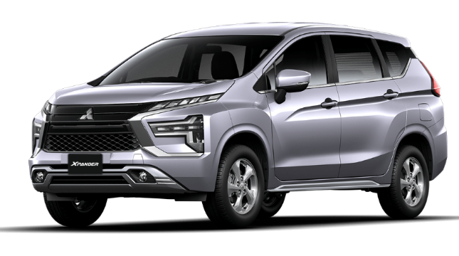 Ini Jeroan New Xpander Exceed, MPV Keluarga Mewah yang Bikin Konsumen Makin 'Jatuh Cinta'