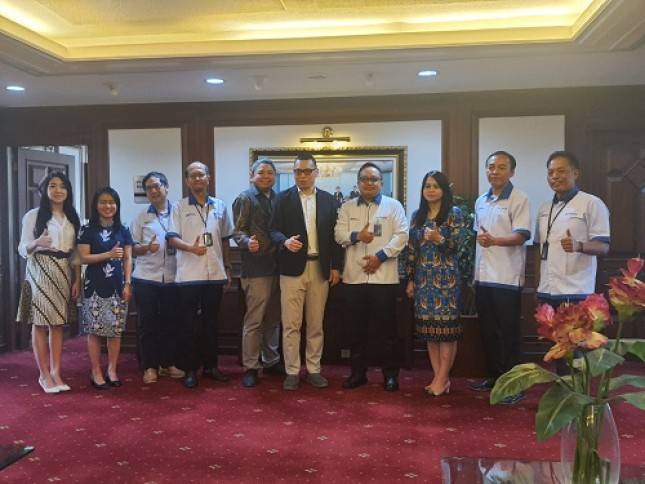 Kolaborasi dengan Alibaba Cloud, Bank BTN Optimistis Jadi Inovator Layanan Digital