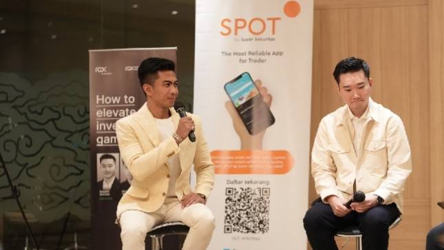 ICX dan Sucor Sekuritas Dorong Perusahaan UKM IPO