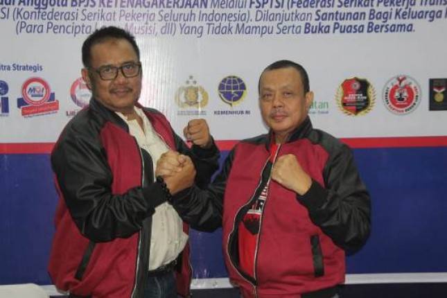 Indosiar Bayar Kompensasi Richard Kyoto Rp 300 Juta Langgar Hak Moral & Ekonomi
