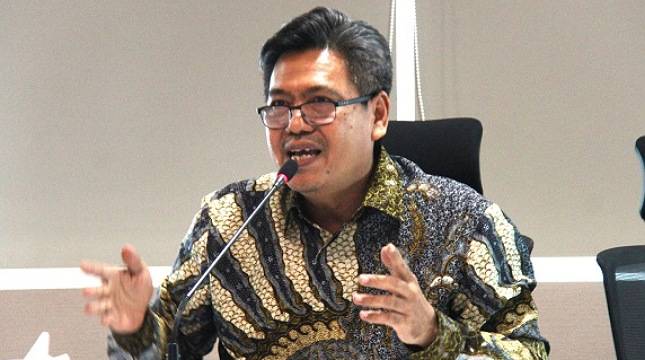 Komitmen Kemenperin Kembangkan Industri Sagu dan Cokelat Artisan