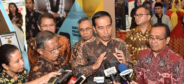 Pemerintah Buka Ruang Pengembangan Startup
