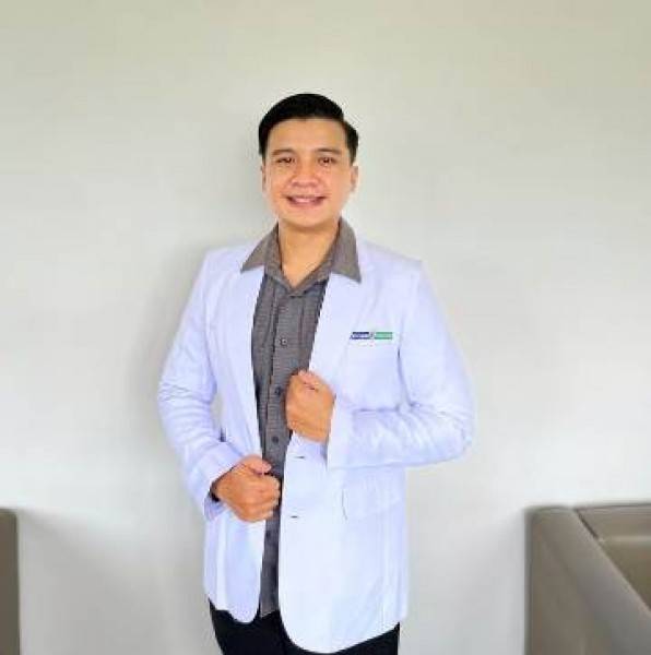 Arahan drg. Ridwanto Congga Sekitar Saat yang Tepat Cabut Gigi Susu Pada Anak