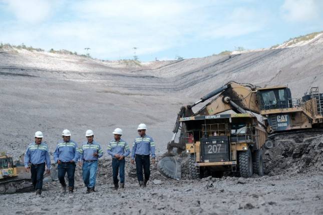 Delta Dunia Group Catat Laporan Kinerja Lebih  Baik. Optimis Diversifikasi Komoditas Tercapai Akhir 2023