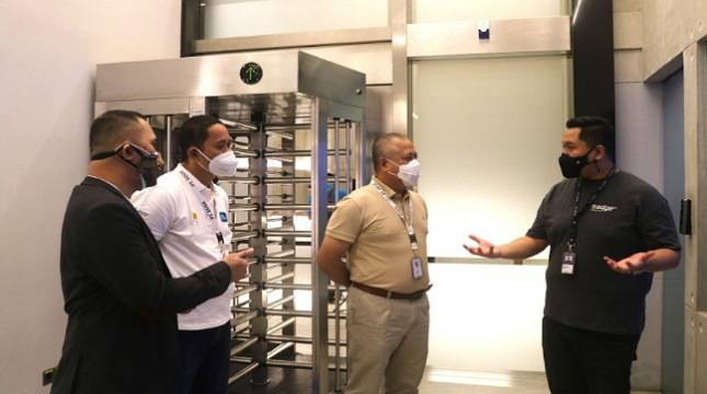 Kurangi Jejak Karbon, EDGE DC Tetapkan Standar Baru untuk Data Center Berkelanjutan di Indonesia