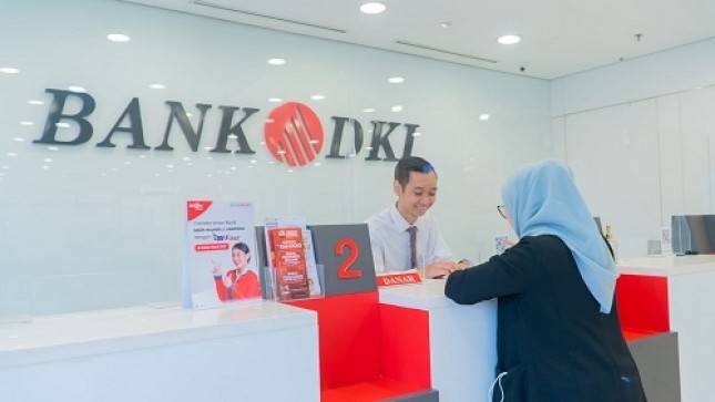 Top! Peringkat Bank DKI Naik Menjadi idAA