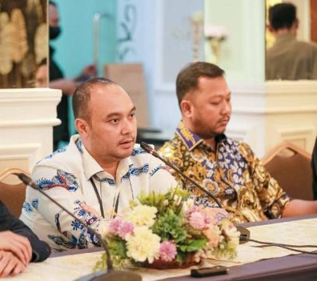 Larangan Ekspor Mineral Mentah Resmi Diberlakukan, ASPEBINDO Minta Pemerintah Bersikap Adil dan Konsisten