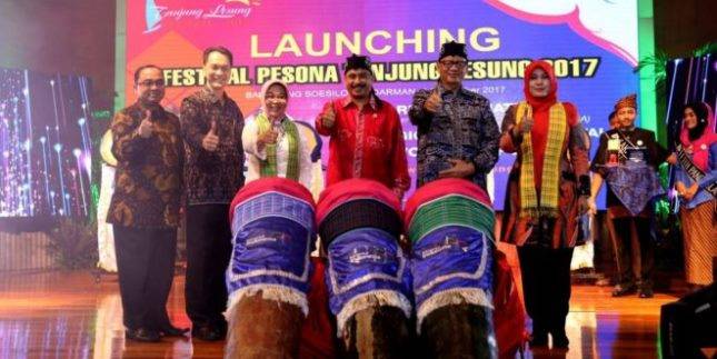 Dinas Pariwisata Banten Fokuskan Penataan Destinasi Wisata