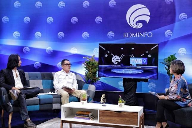 Hilirisasi Memberi Kontribusi Signifikan Neraca Perdagangan