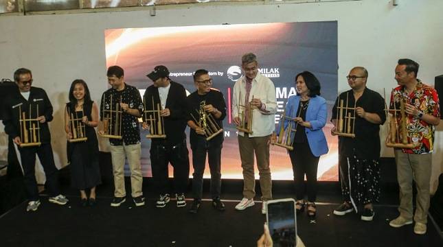 DSC Season 14 Resmi Digelar, Ajak Generasi Muda #BerkaryaUntukIndonesia