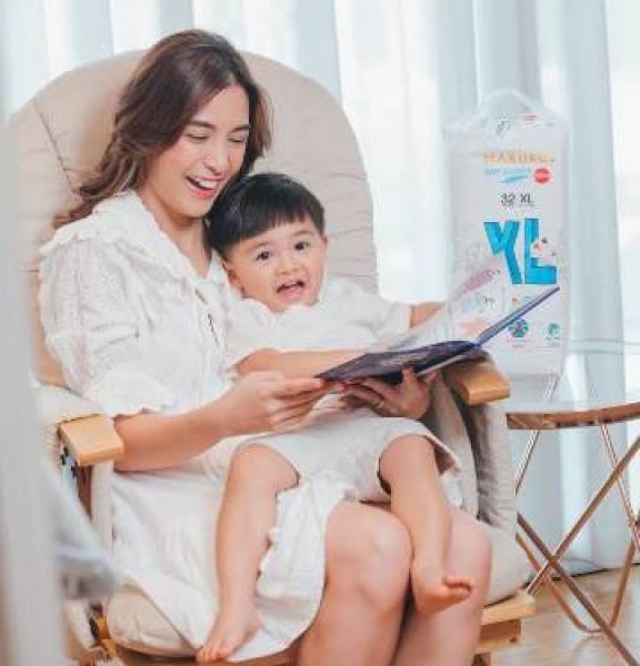 Kini Semua Ibu Dapat Merasakan Keunggulan SAP Diapers dengan Promo Menarik di Bulan Juni