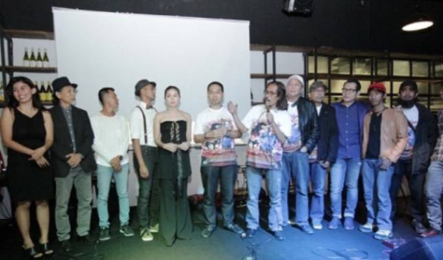 Film Enak Tho Zamanku Piye Kabare Masuki Proses Akhir Produksi 