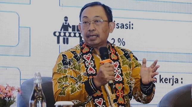 Ekspor dan Investasi Melejit, Sektor IKFT Motor Penggerak Ekonomi Nasional
