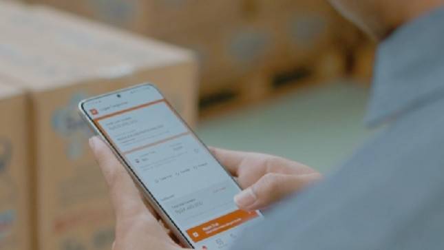 Komitmen Telkom Dukung Digitalisasi di Sektor Logistik Melalui Platform Logee