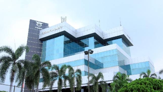 ASABRI Peroleh Kepatuhan Persaingan Usaha dari KPPU