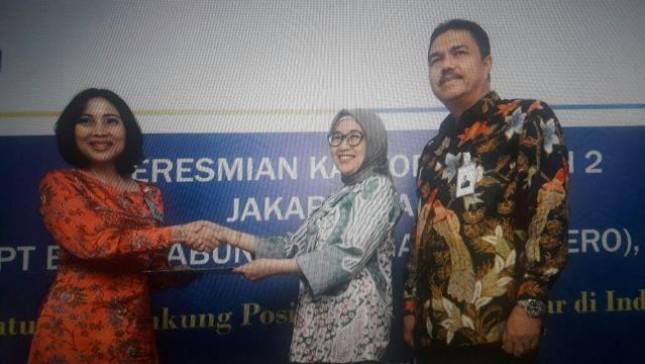  BTN Kanwil Jakarta Banten Fokus Pertumbuhan Kredit Hingga Rp17,8 Triliun