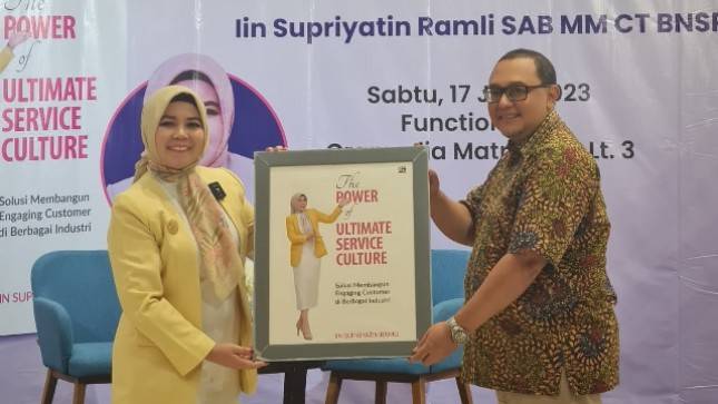 Ini Kunci Utama Sukses Sebuah Bisnis