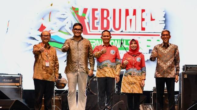 Pacu Kinerja UMKM, KemenKopUKM Dorong Pengembangan Klaster Berbasis Komoditas Unggulan