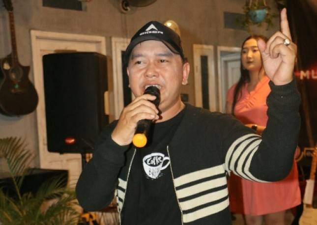 Selebritas Deni Inter Berharap Bisa Segera Meraih Populer 