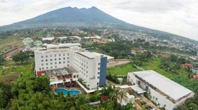 Event Pameran Dongkrak Bisnis Perhotelan