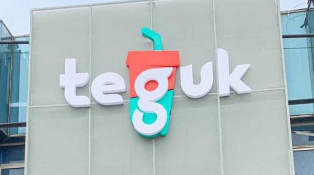 Minuman Kekinian Teguk Bakal Jadi yang Pertama IPO dan Melantai di Bursa Dalam&nbsp;Waktu&nbsp;Dekat