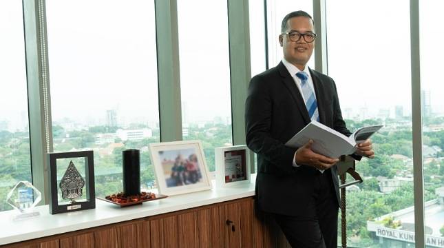 AUM Reksa Dana Danareksa Balanced Regular Income Fund (BRIF) Tembus Rp 1.24 Triliun