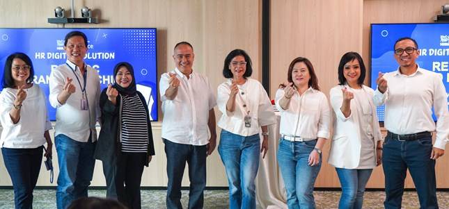 Hari Keluarga Sedunia, Nestle Indonesia Gelar Nestle Health Festival