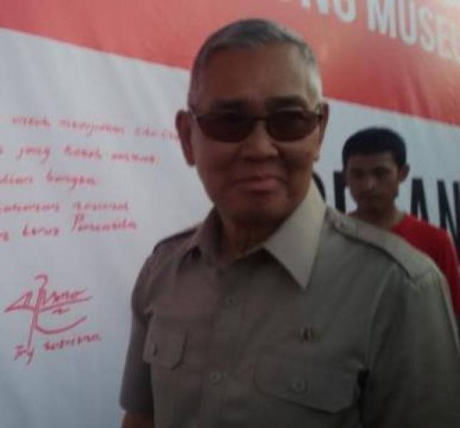 Kokohnya NKRI Terealisasi Apabila TNI-Polri Tetap Jaga Soliditas