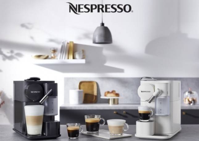 Relokasi Butiknya Ke Pakuwon Mall Jogja, Nespresso Hadirkan Kemewahan Dan Kemodernan