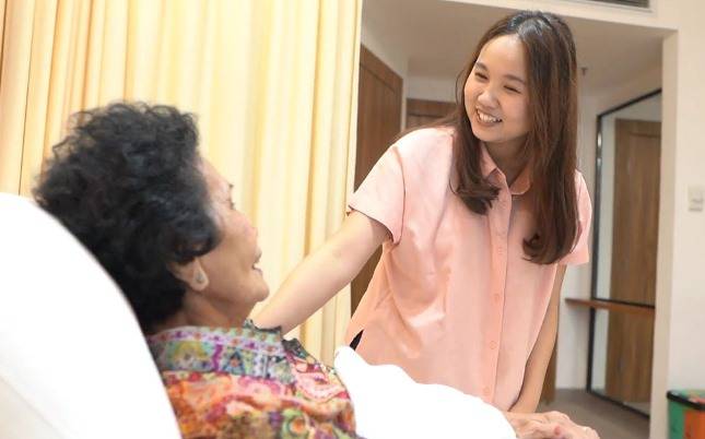 Ramsay Sime Darby Health Care Luncurkan Program Super Senior Club Untuk Pasien Usia 60 Tahun ke Atas. Ini Berbagai Manfaatnya