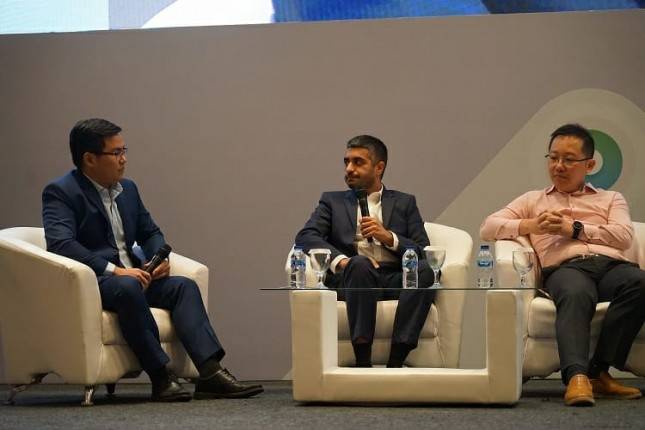 Eranyacloud Luncurkan Solusi Private Cloud Dengan Performa Tinggi Untuk Korporasi