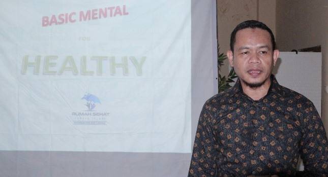 Lanjutkan Perjuangan Rasulullah, Majelis Dzikir Silaturahim Umat Cahaya Illahi (SUCI) Resmikan Rumah Sehat Cahaya Illahi 