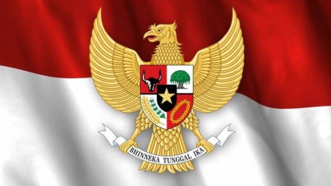Pancasila Sebagai Pemersatu Warga