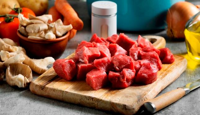 Jangan Takut Makan Kambing! Ini 4 Tips Menghindari Kolesterolnya
