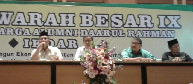 Kemenkop dan UKM Dorong Santri Rintis Wirausaha