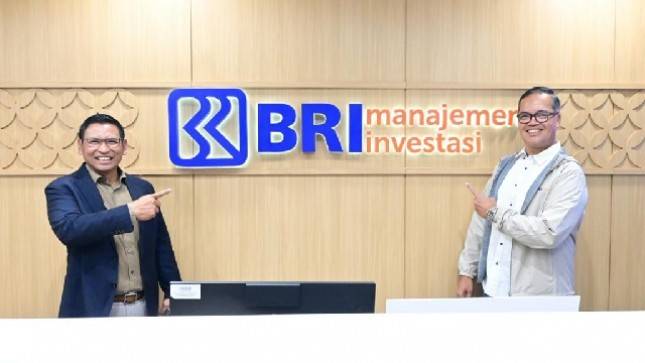 Resmi! Danareksa Investment Management Ganti Nama Jadi BRI Manajemen Investasi 