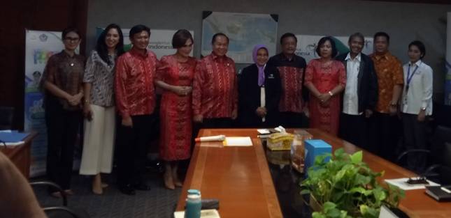 Festival Pesona Selat Lembeh 2017,  Kenalkan Wisata Bahari Kota Bitung