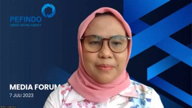 Pefindo: Hingga Akhir Semester I Mandat Penerbitan Obligasi Rp 61,30 Triliun 