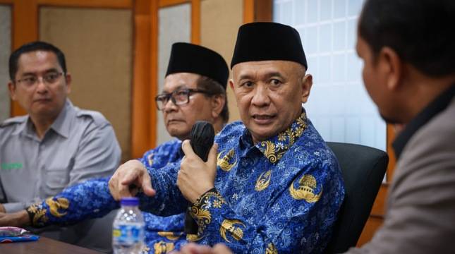 Sambut Harkopnas ke-76, Menteri Teten Konsisten Perbaiki Ekosistem Koperasi di Indonesia