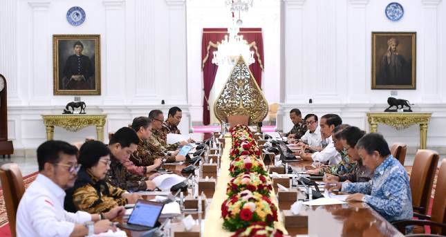 Pemerintah Dorong Penyelesaian Isu-Isu Strategis agar IEU-CEPA Segera Selesai