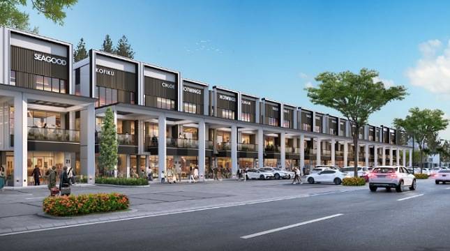 Lengkapi Kebutuhan Kelas Premium, Paramount Land Perkenalkan 'Menteng Studio Loft'